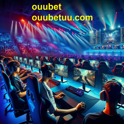 A Revolução dos eSports: O Futuro dos Jogos Competitivos