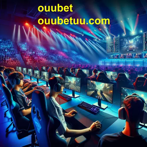 A Revolução dos eSports: O Futuro dos Jogos Competitivos