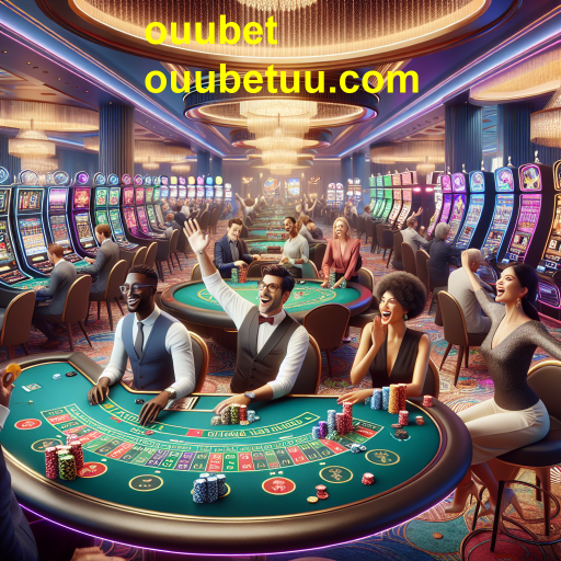 Explorando o Mundo das Casas de Apostas: Um Guia Completo